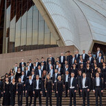 港乐巡演2017—悉尼