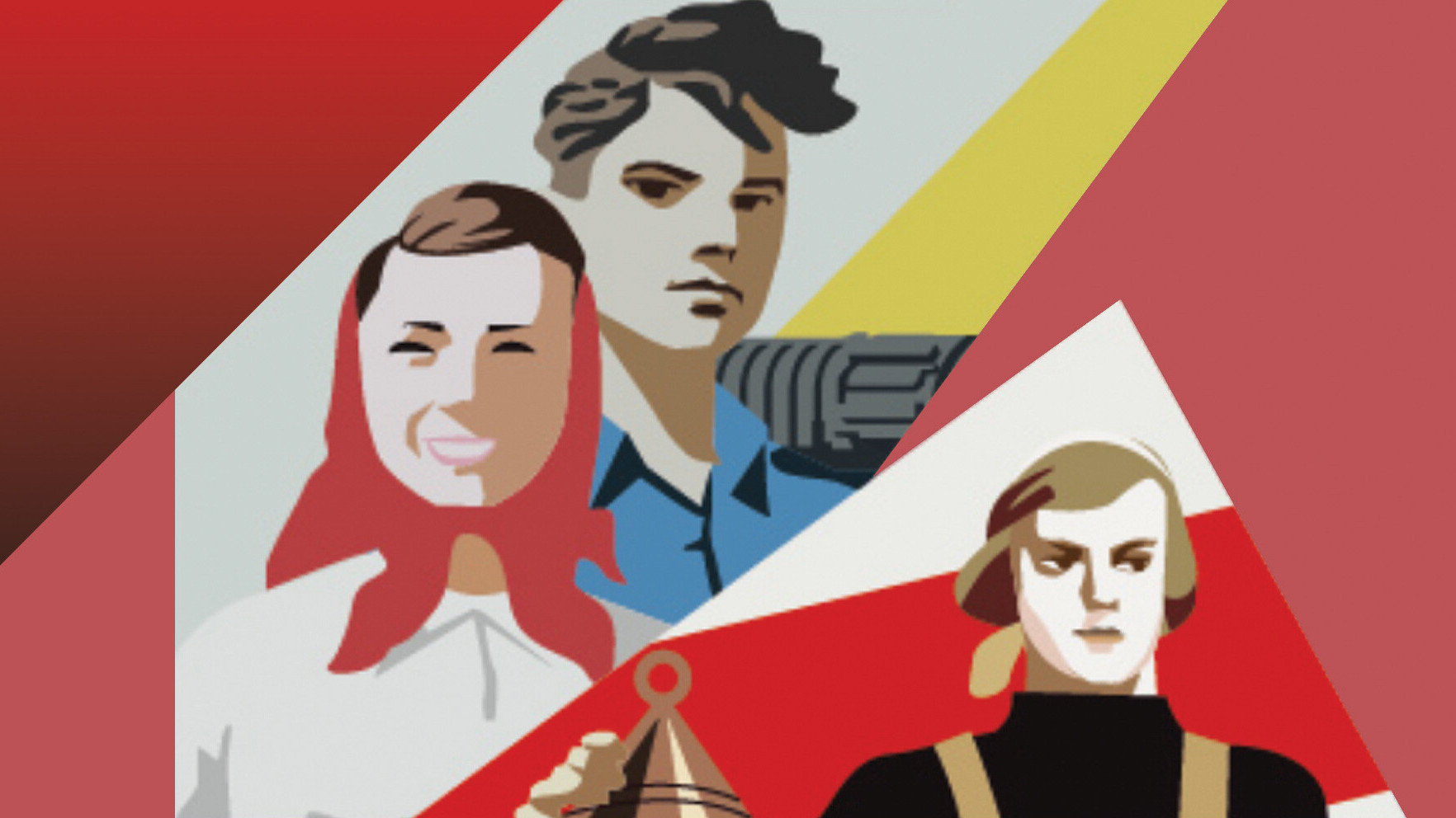 蘇維埃強權下的音樂創作