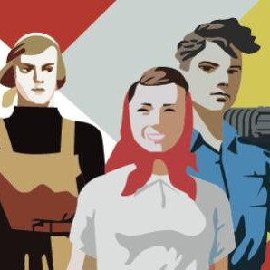 蘇維埃強權下的音樂創作