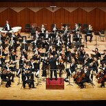 HK Phil Tour 2017 - Seoul