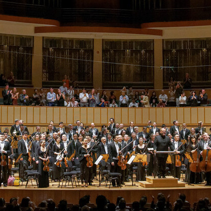 港樂巡演2017—新加坡