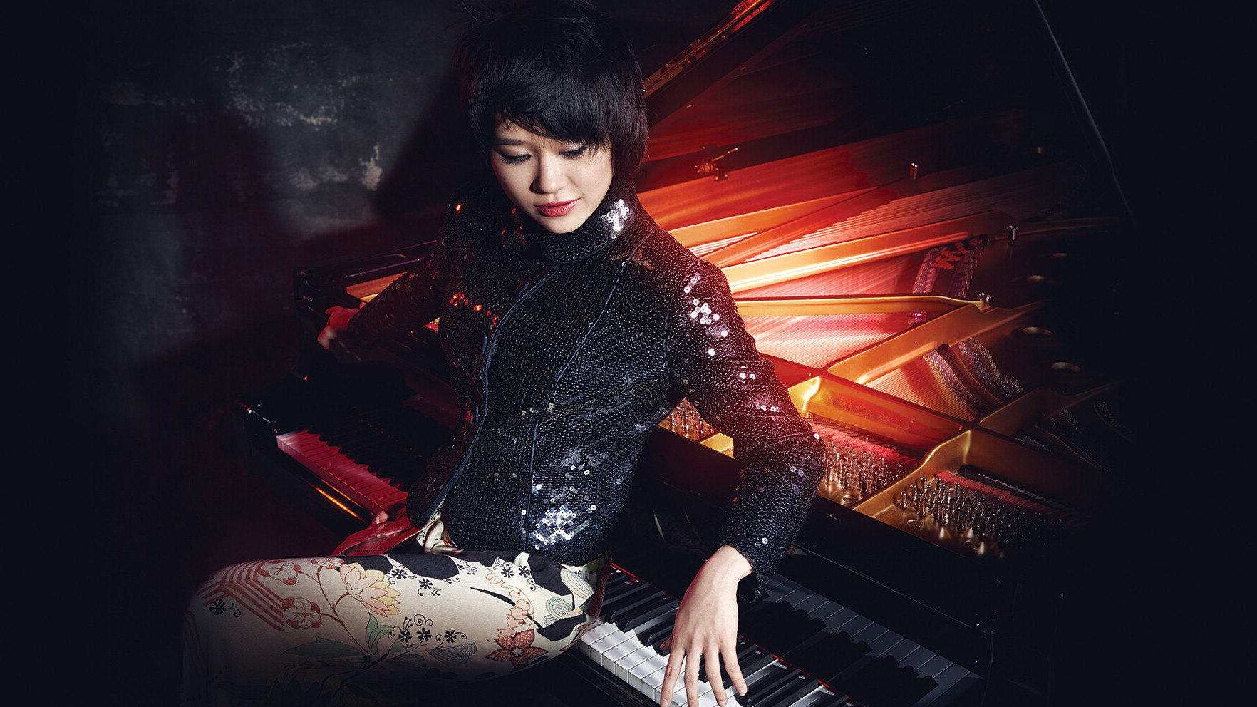 樂季揭幕：梵志登與王羽佳