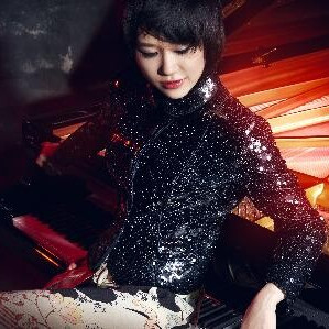 樂季揭幕：梵志登與王羽佳