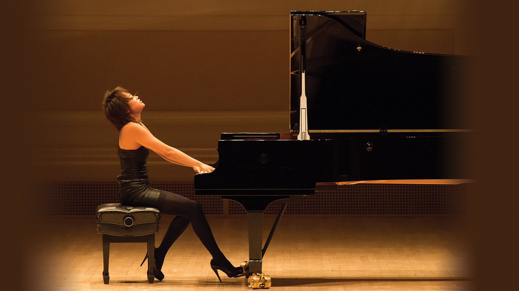 王羽佳室樂之夜