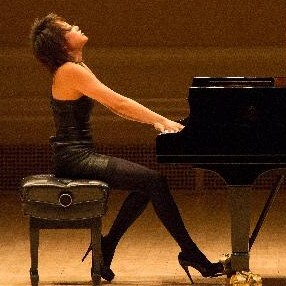 王羽佳的貝多芬與馬勒五