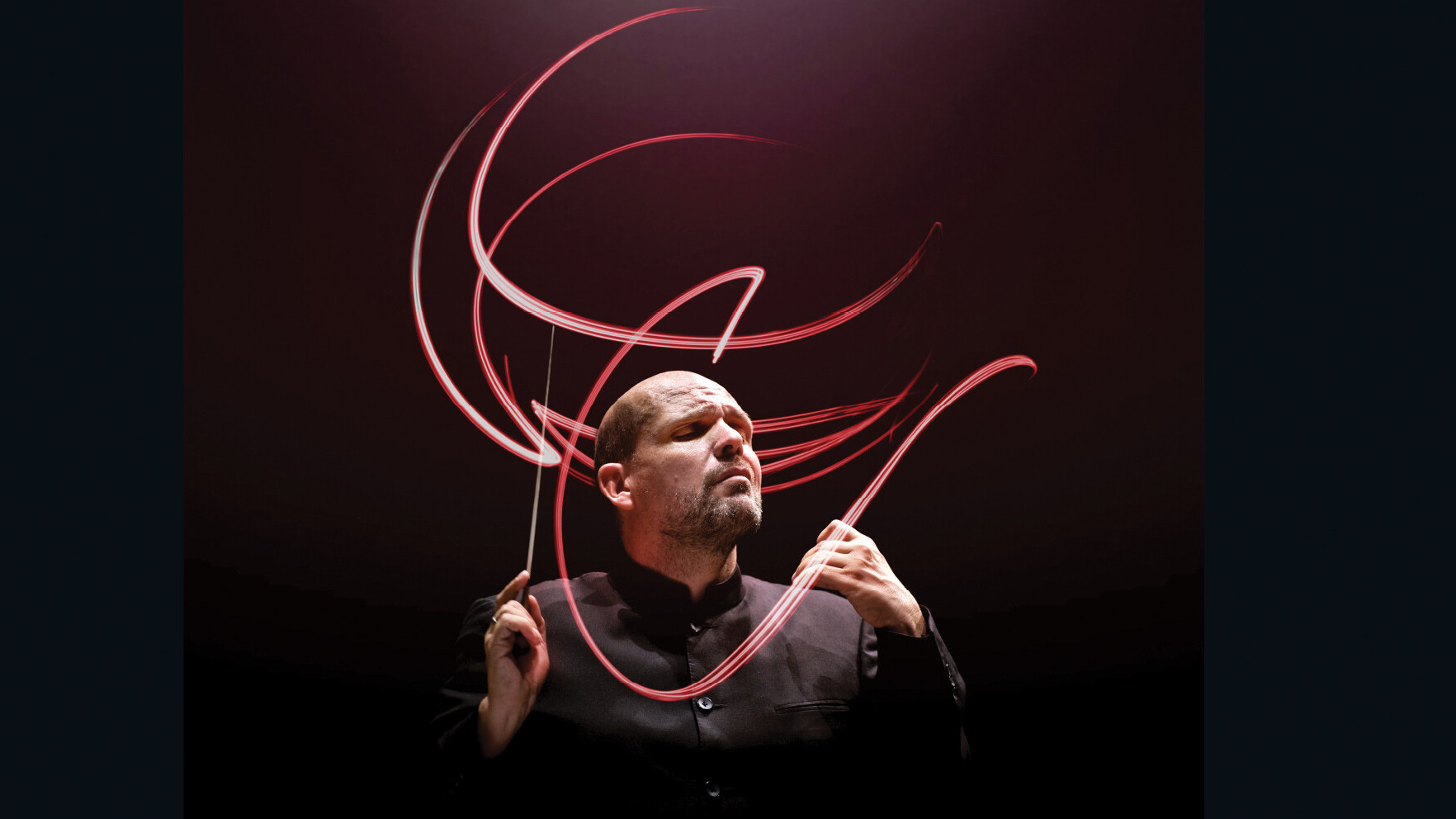 梵志登的布魯赫納八