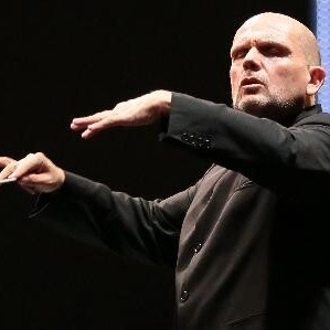 梵志登的布魯赫納八