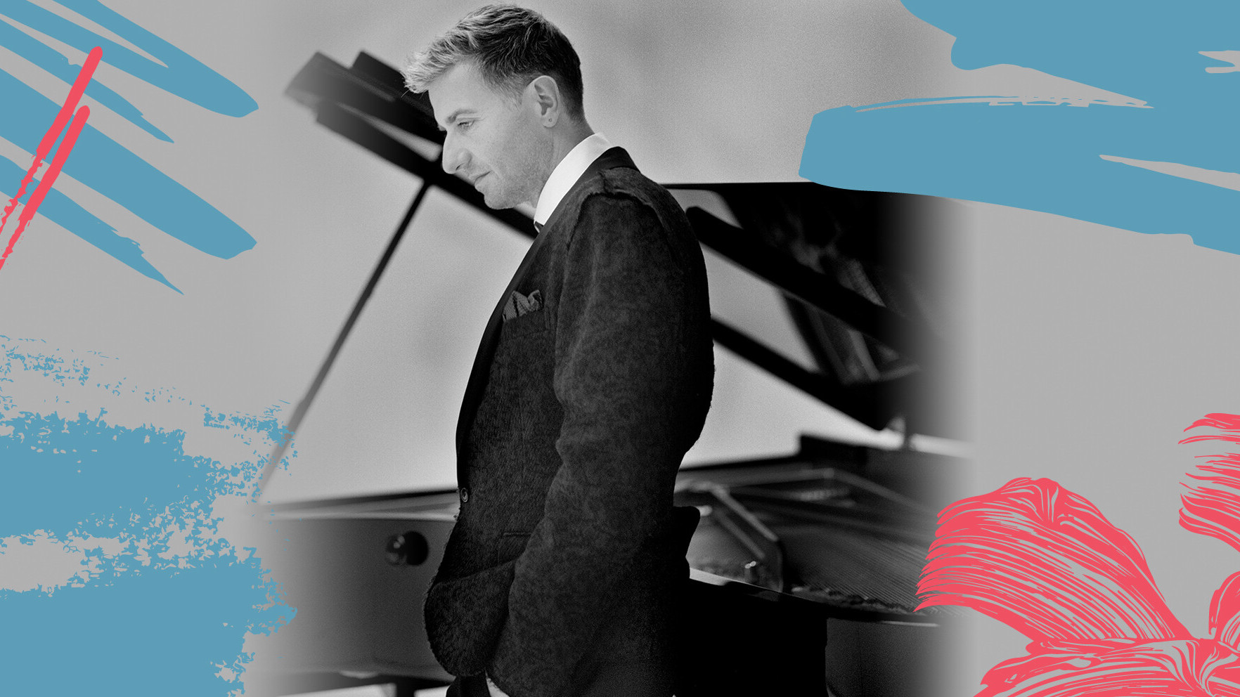 蒂博代的歌舒詠