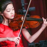少年音乐家