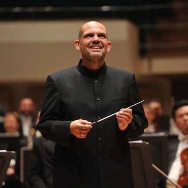 梵志登的管風琴交響曲