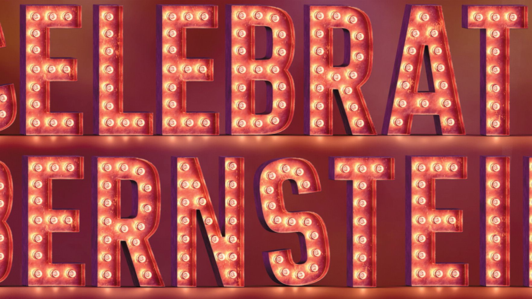 伯恩斯坦–百老匯之夜!