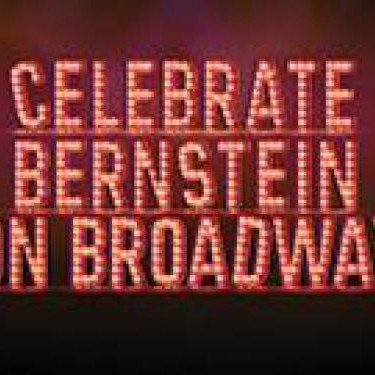 伯恩斯坦–百老匯之夜!