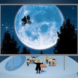 E.T.音樂會週日合家歡