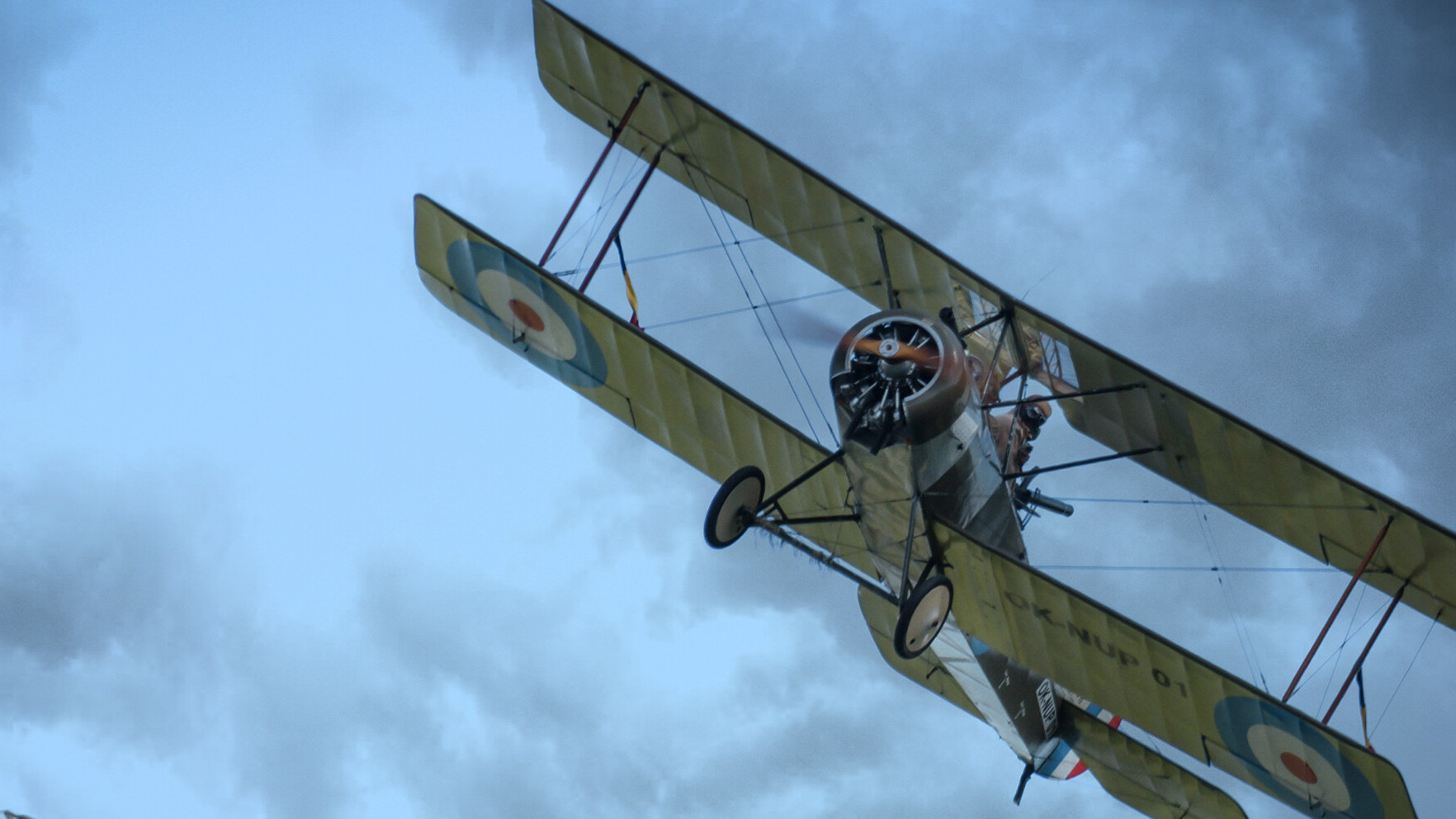 紀念第一次世界大戰（上）: 戰爭之反省