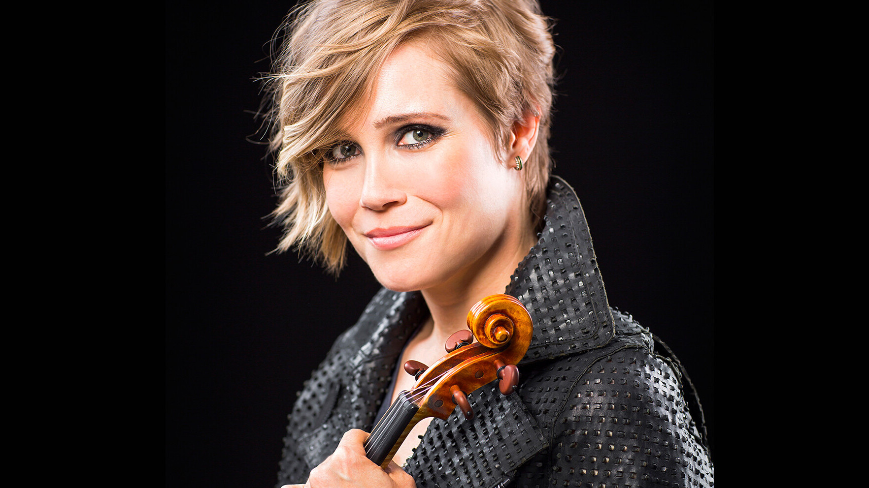 樂季揭幕：梵志登與莉拉