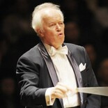 EDO DE WAART | John Adams & Brahms