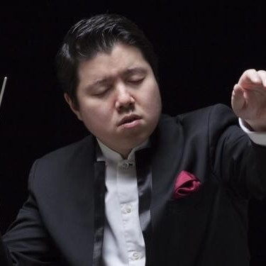 國慶音樂會：梁祝與長征