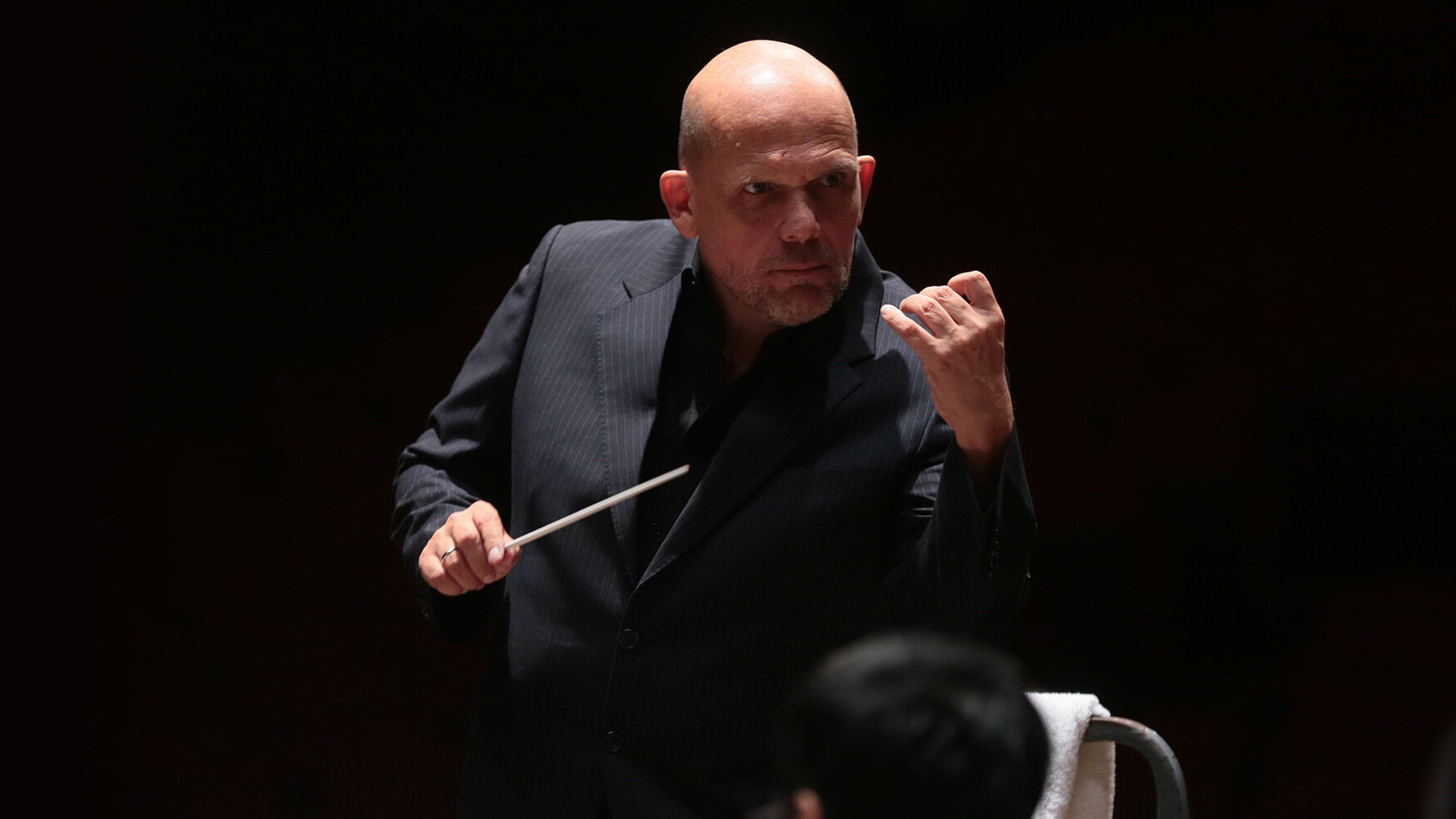 梵志登｜布拉姆斯與柴可夫斯基