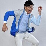 Hello Harry, Halloween!