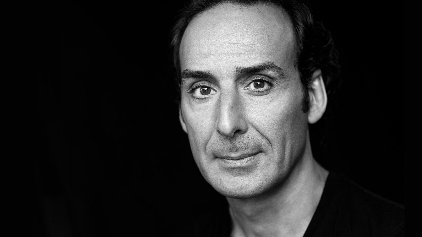 奧斯卡配樂大師：亞歷山大·達士勒