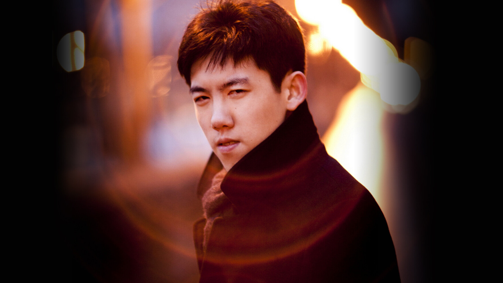 張昊辰的拉赫曼尼諾夫