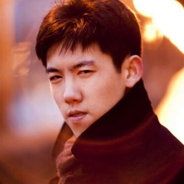 張昊辰的拉赫曼尼諾夫