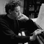 Philip Glass' David Bowie