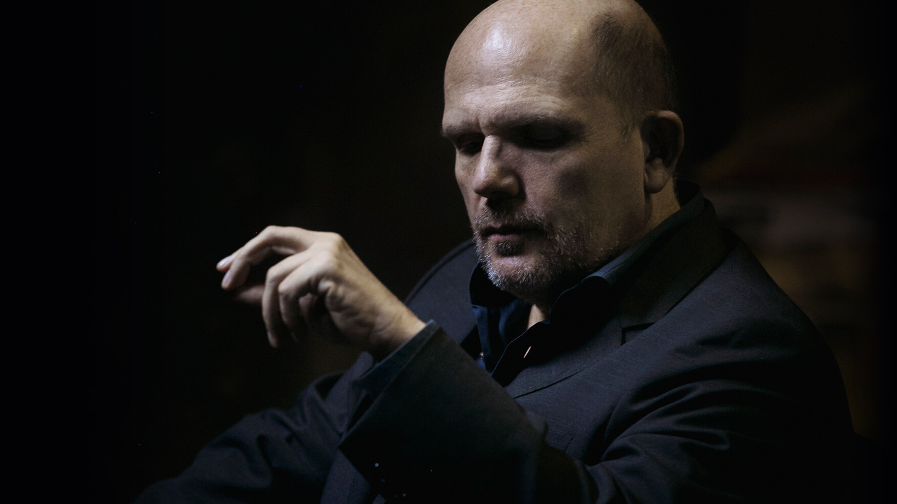 梵志登｜莫扎特