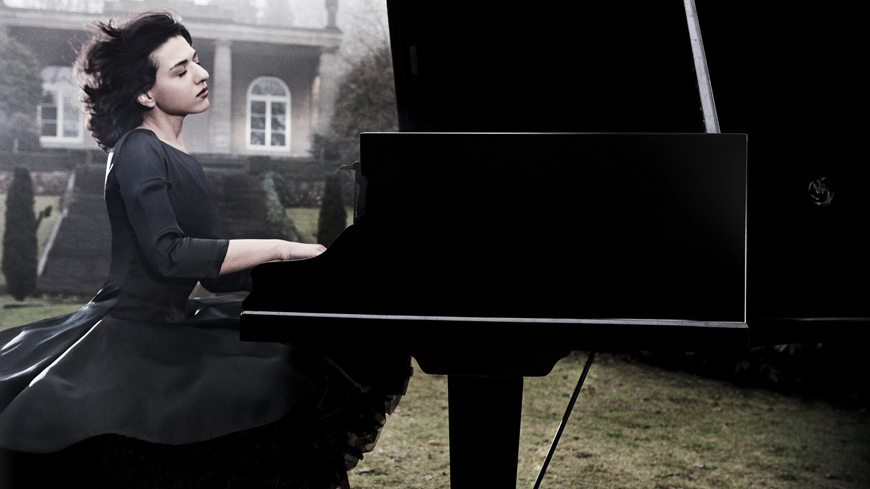 梵志登與賓尼亞堤菲莉