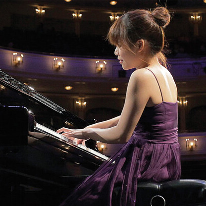 梵志登與張緯晴