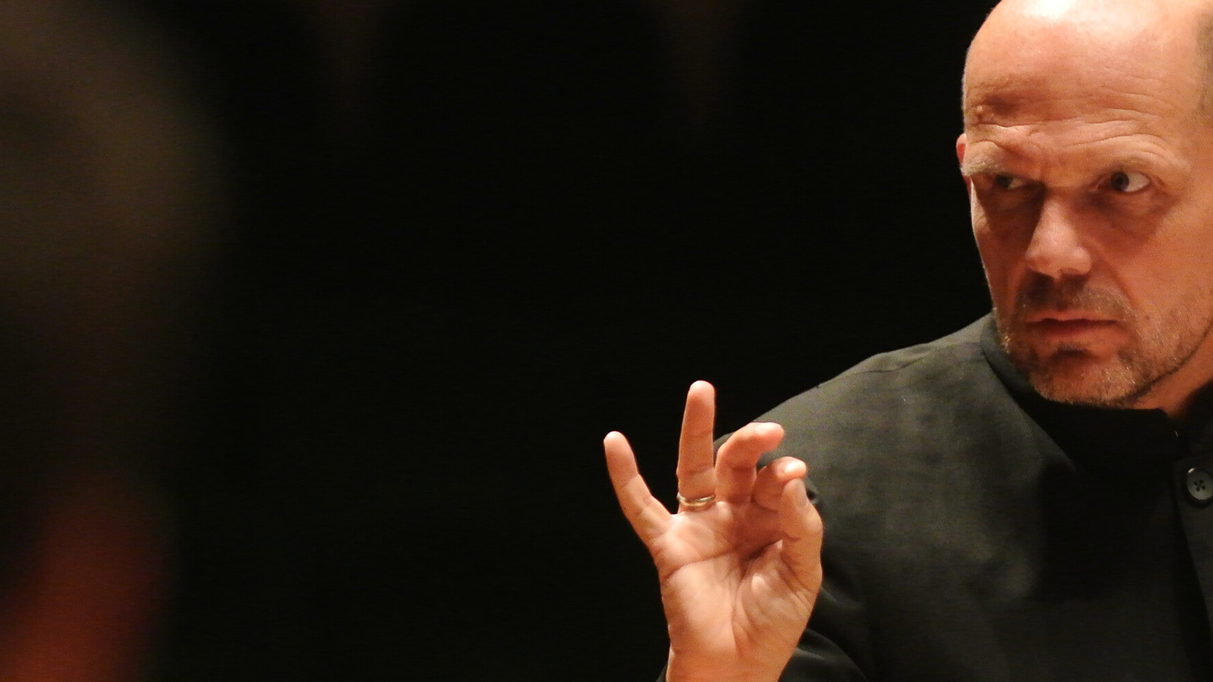 梵志登｜馬勒二