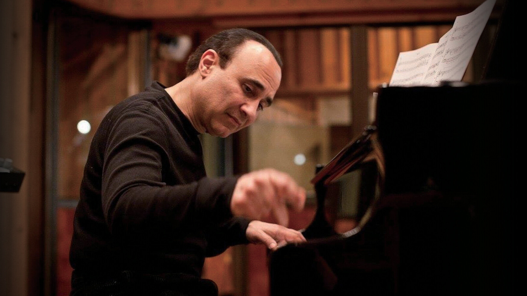 米蓋·卡米洛：一夜爵士