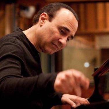 米蓋·卡米洛：一夜爵士