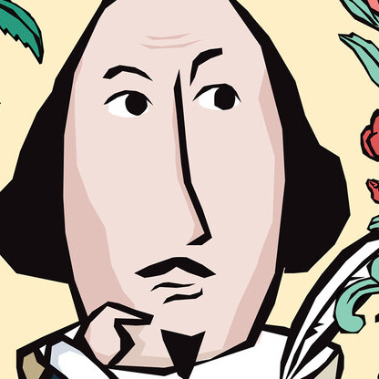 莎士比亞的音樂故事