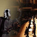 2018香港台湾月:交响乐 ×京剧 《快雪时晴》