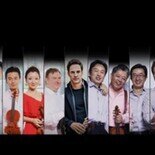 Sublime Mozart and Mendelssohn