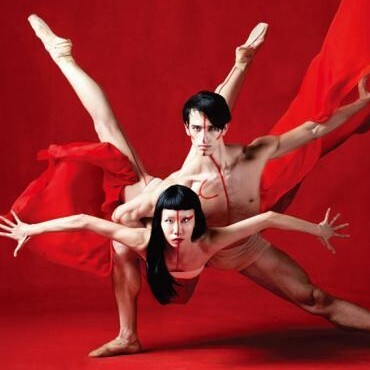 港芭 × 港樂：春之祭