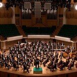 Discover Classical Romance – Concert by the Hong Kong Philharmonic Orchestra (HK Phil)