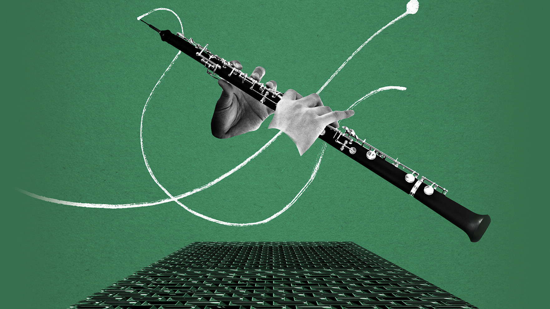 港樂 x 大館：室樂音樂會系列 | 木管之夜 （木管小組）