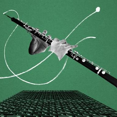 港樂 x 大館：室樂音樂會系列 | 木管之夜 （木管小組）