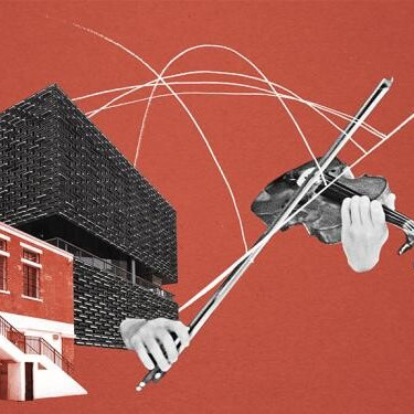 港樂 x 大館：室樂音樂會系列 | 昇華之夜 （弦樂六重奏）