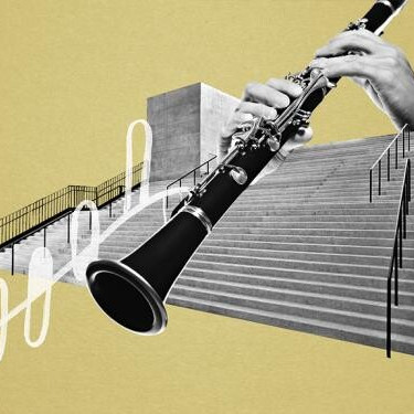 港樂 x 大館：室樂音樂會系列 | 單簧和弦 （單簧管五重奏）