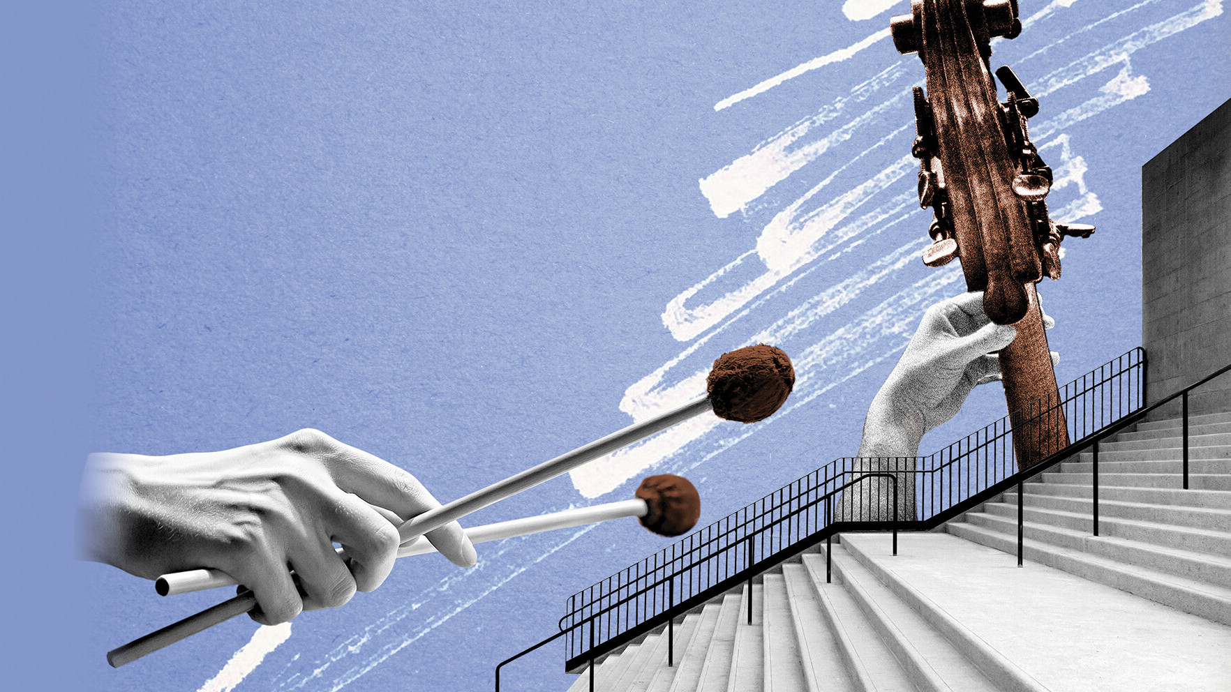 港樂 x 大館：室樂音樂會系列 | 夢弦 （混合小組）