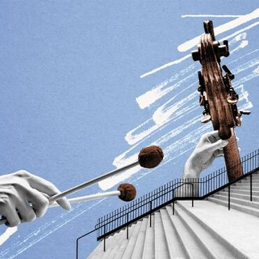 港樂 x 大館：室樂音樂會系列 | 夢弦 （混合小組）