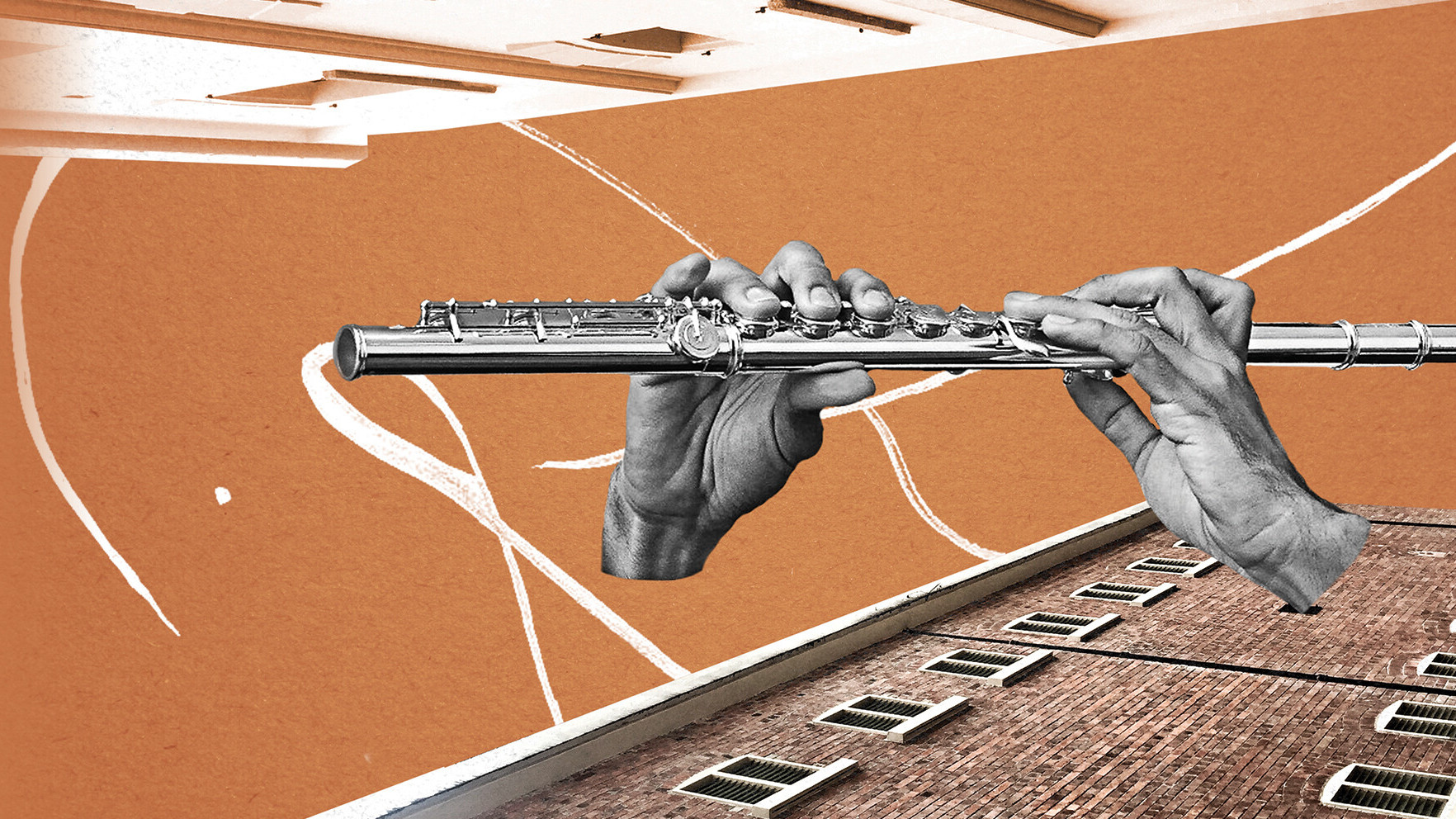 港樂 x 大館：室樂音樂會系列 | 北歐回憶 （木管五重奏）