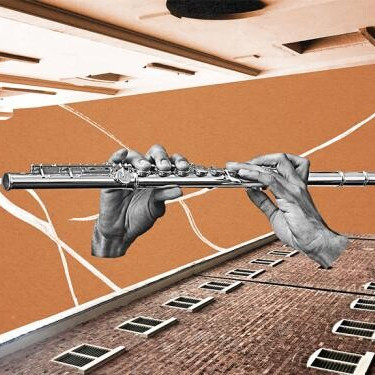 港樂 x 大館：室樂音樂會系列 | 北歐回憶 （木管五重奏）