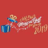 HK Phil’s Musical Gift For You in 2019