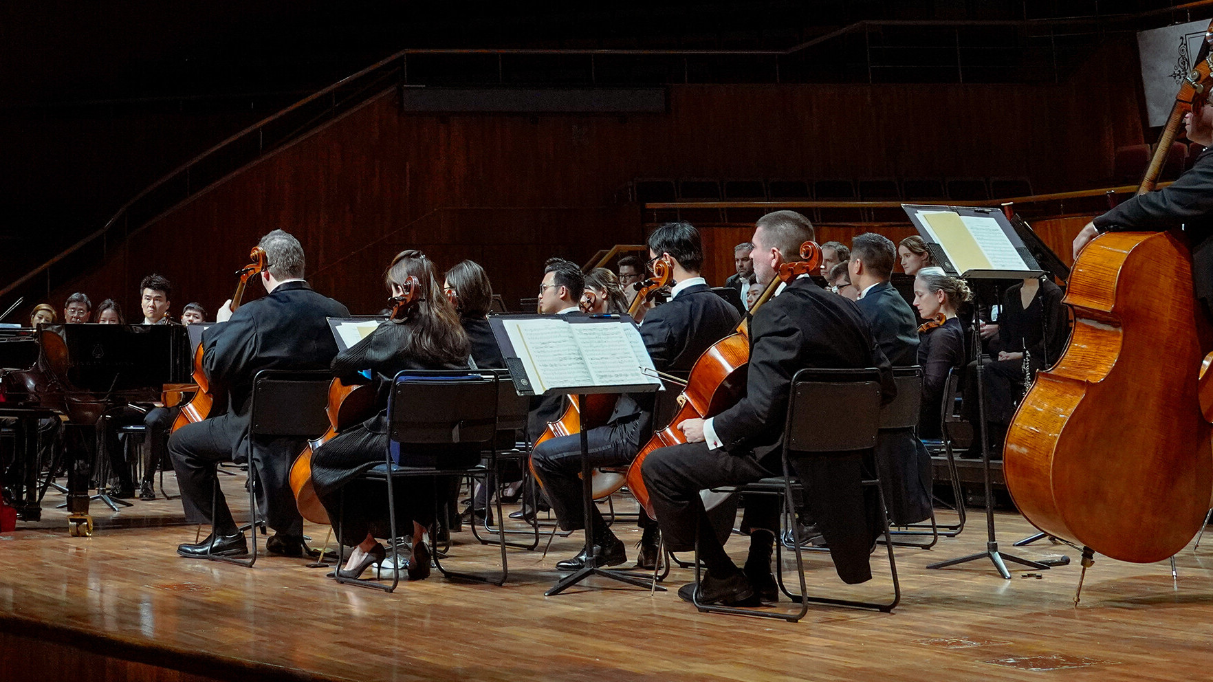港樂 | 2019香港管弦樂團音樂會