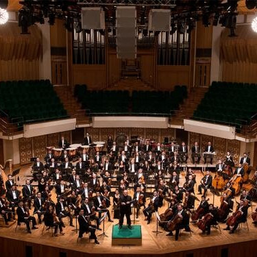 港樂 | 2019香港管弦樂團音樂會