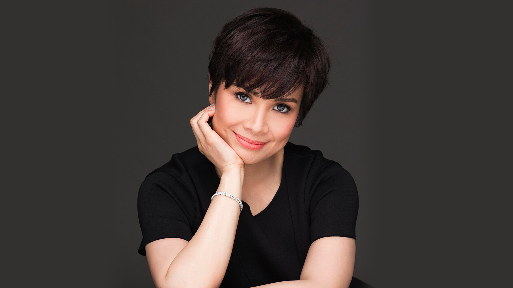 百老匯巨星：莉亞．莎朗嘉 (菲律賓方言和英語)